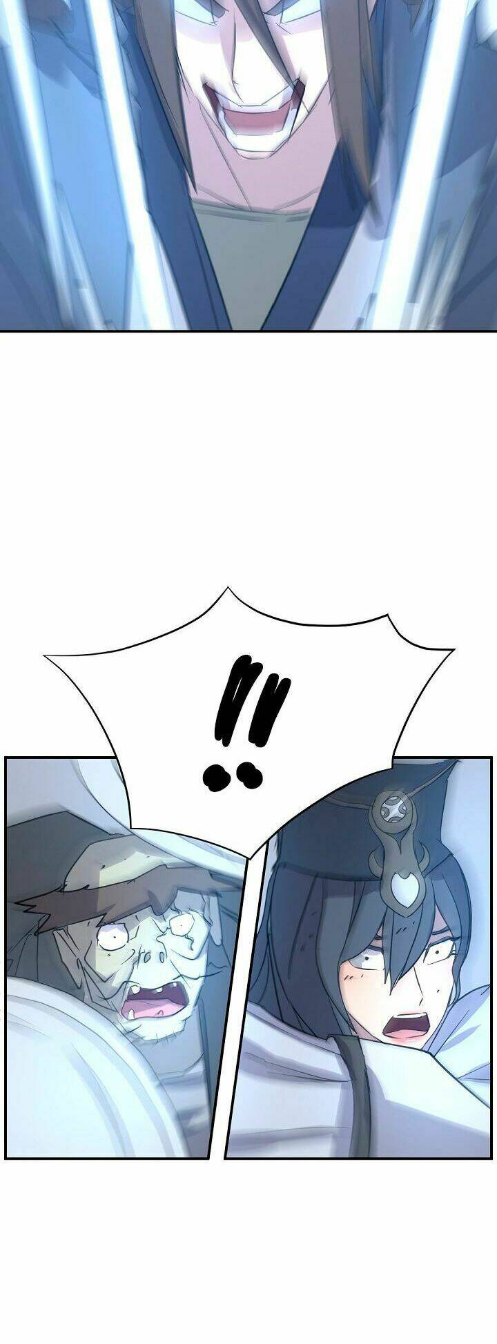 Trọng Sinh, Bất Khả Chiến Bại: Chapter 75