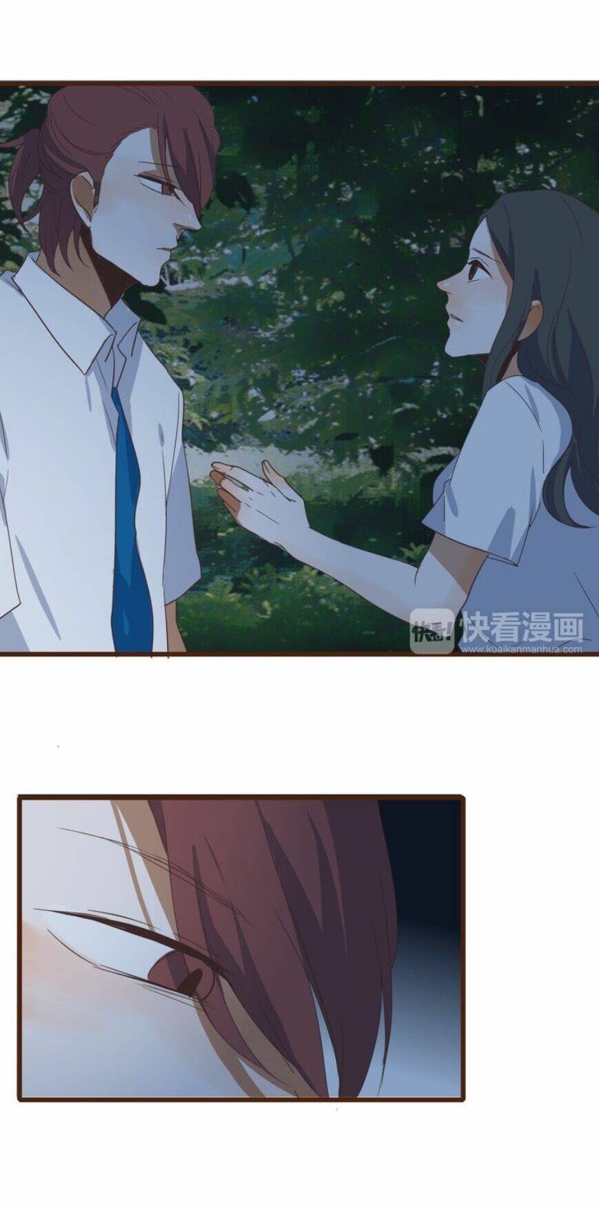 Tình Yêu Dưới Mái Hiên: Chapter 44