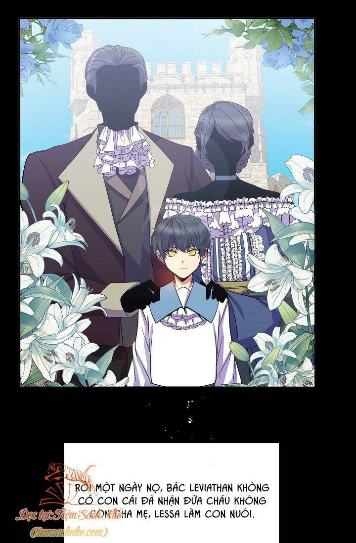 Bút Danh Bí Mật Của Nữ Công Tước: Chapter 3