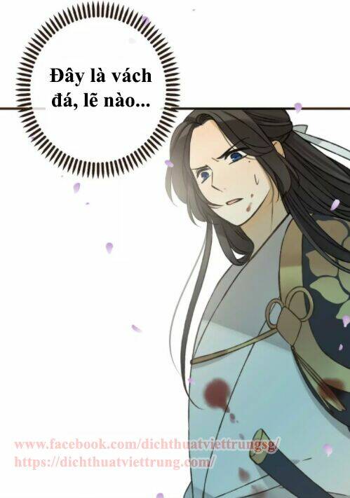 Bạn Trai Tôi Là Cẩm Y Vệ: Chapter 65