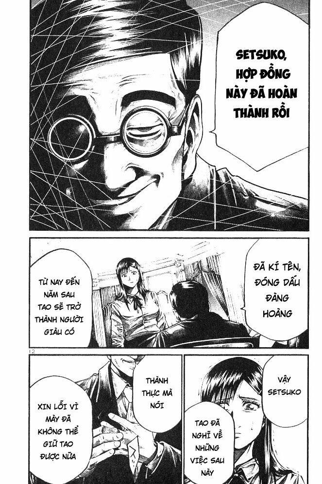 Rainbow: Chapter 194