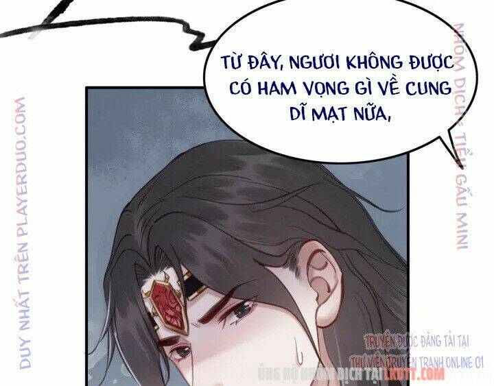 Trọng Sinh Bá Sủng Nhiếp Chính Vương Quá Mạnh Mẽ: Chapter 143