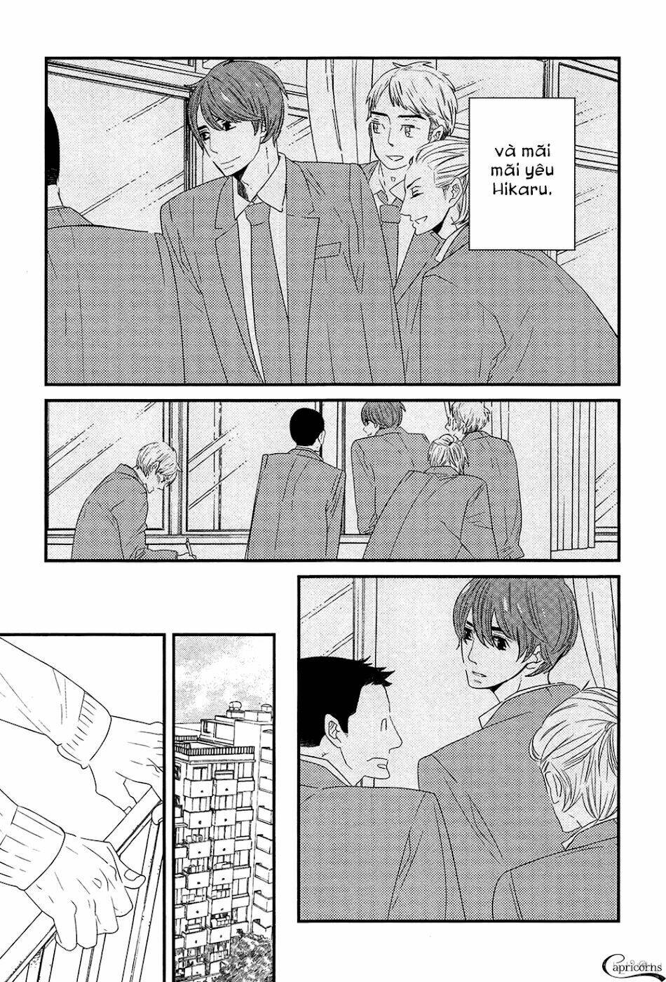 500-Nen No Itonami: Chapter 1