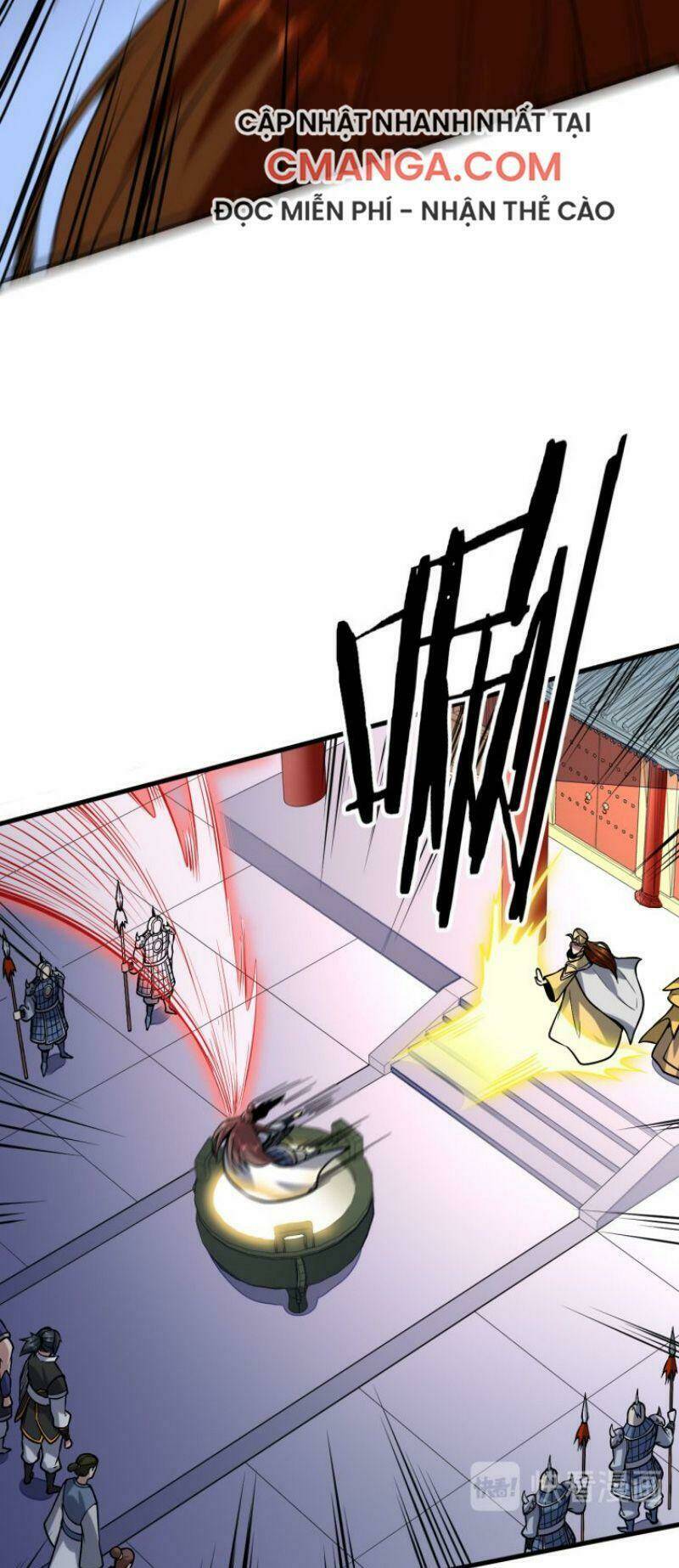 Đấu Hồn Đại Lục: Chapter 54