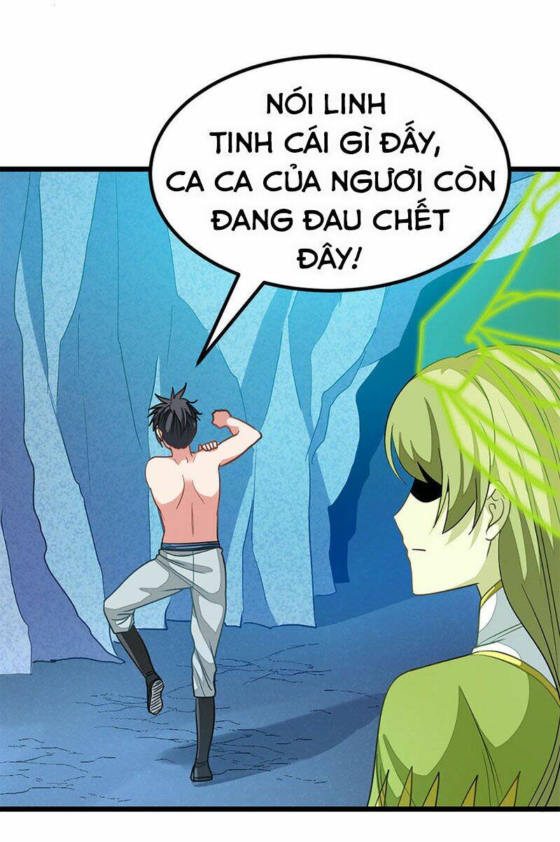 Cửu Dương Thần Vương: Chapter 216