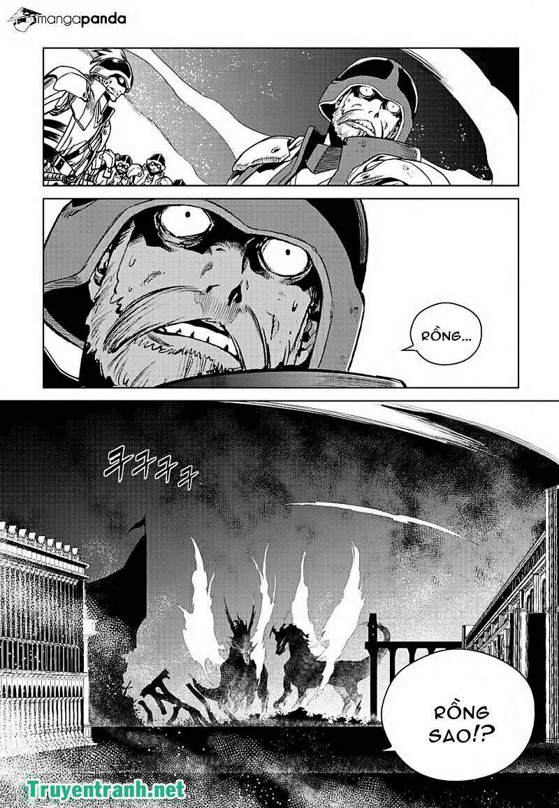 Dark Air: Chapter 89