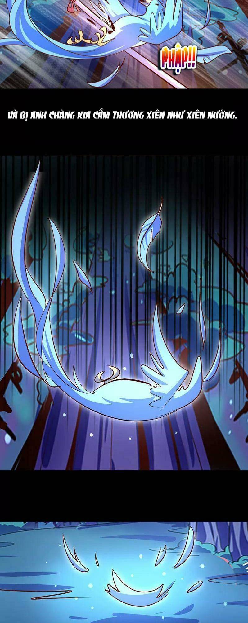 Ta Không Phải Là Npc: Chapter 26