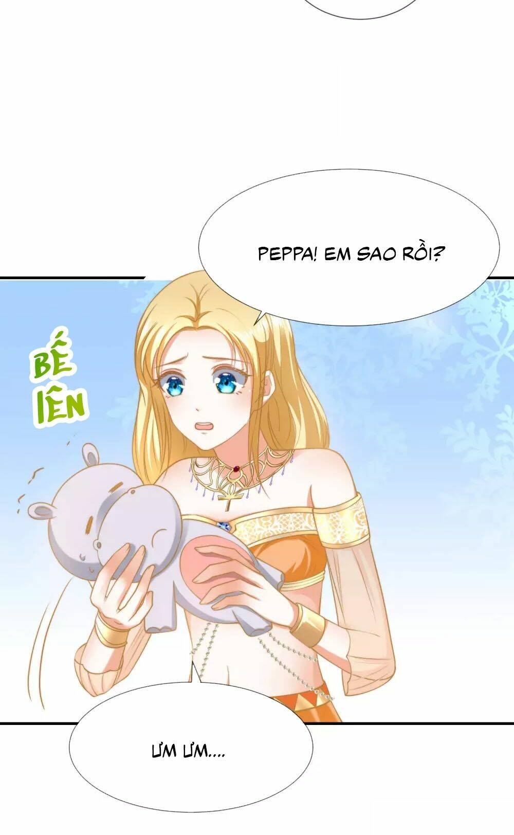 Sủng Hậu Của Vương: Chapter 31