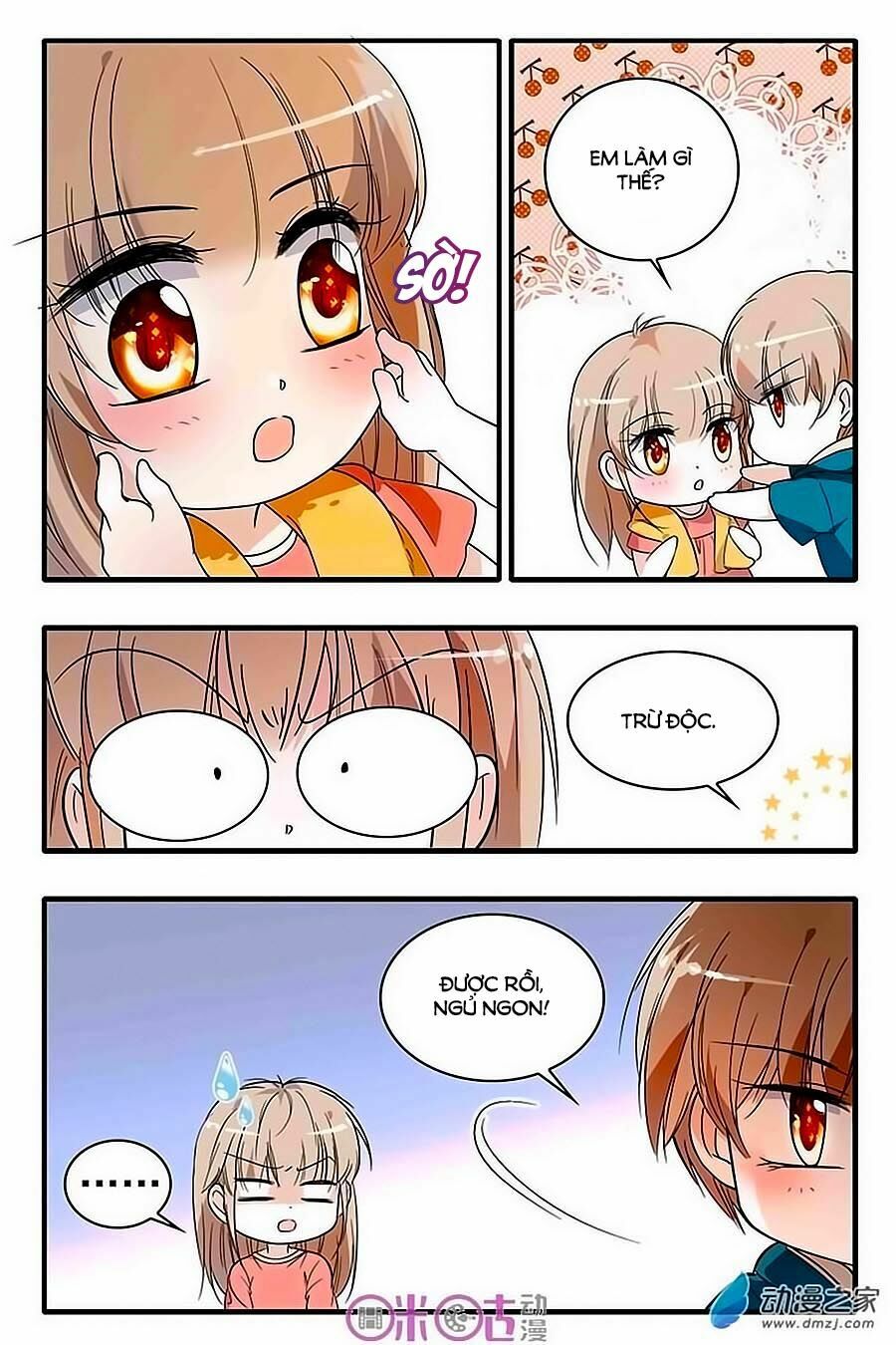 Thanh Ninh Chi Hạ: Chapter 92