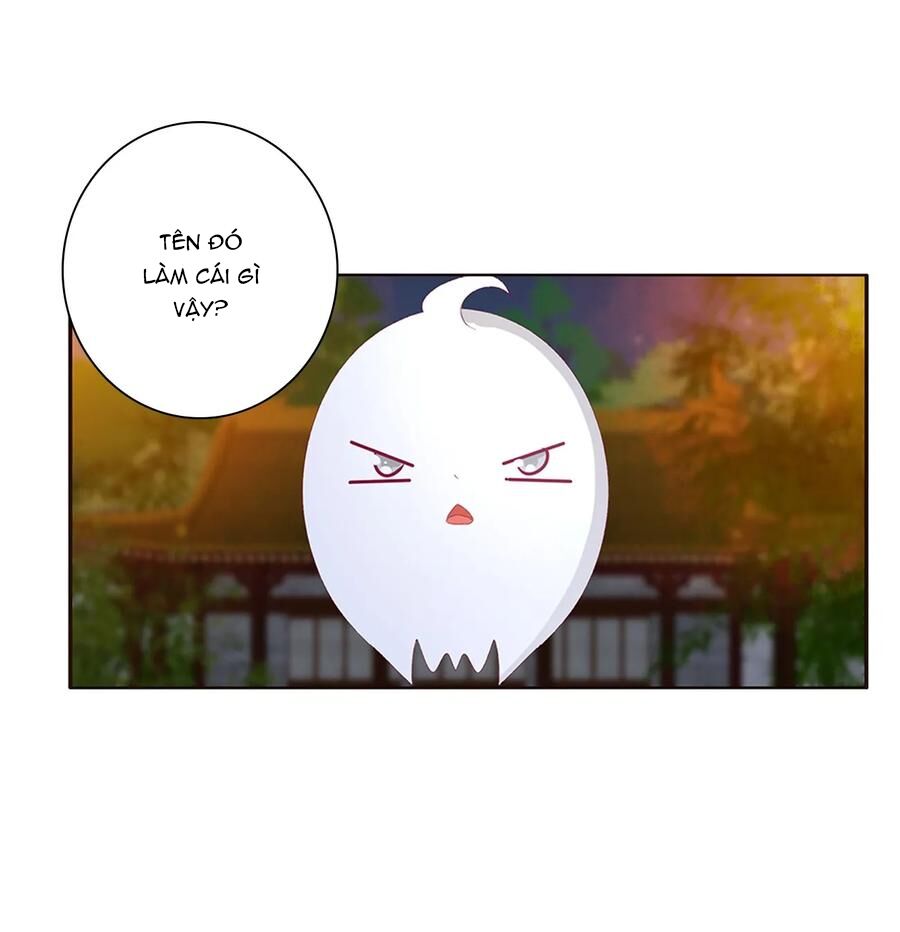 Thông Linh Phi: Chapter 578