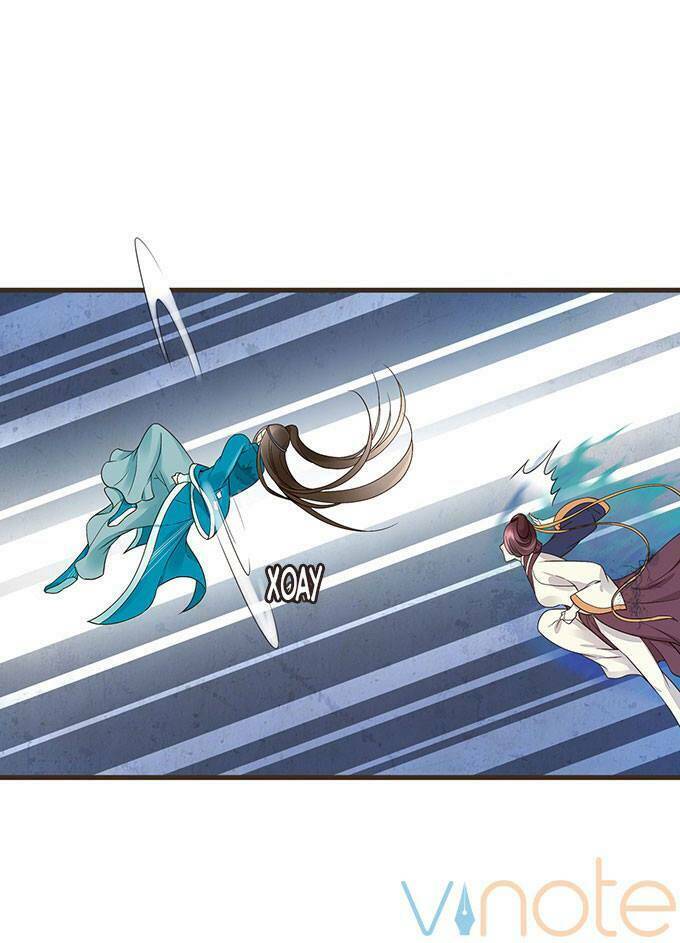 Đại Giá Thừa Tướng: Chapter 14