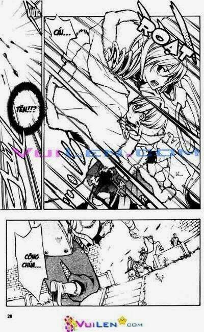 Thanh Kiếm Và Vương Miện: Chapter 5