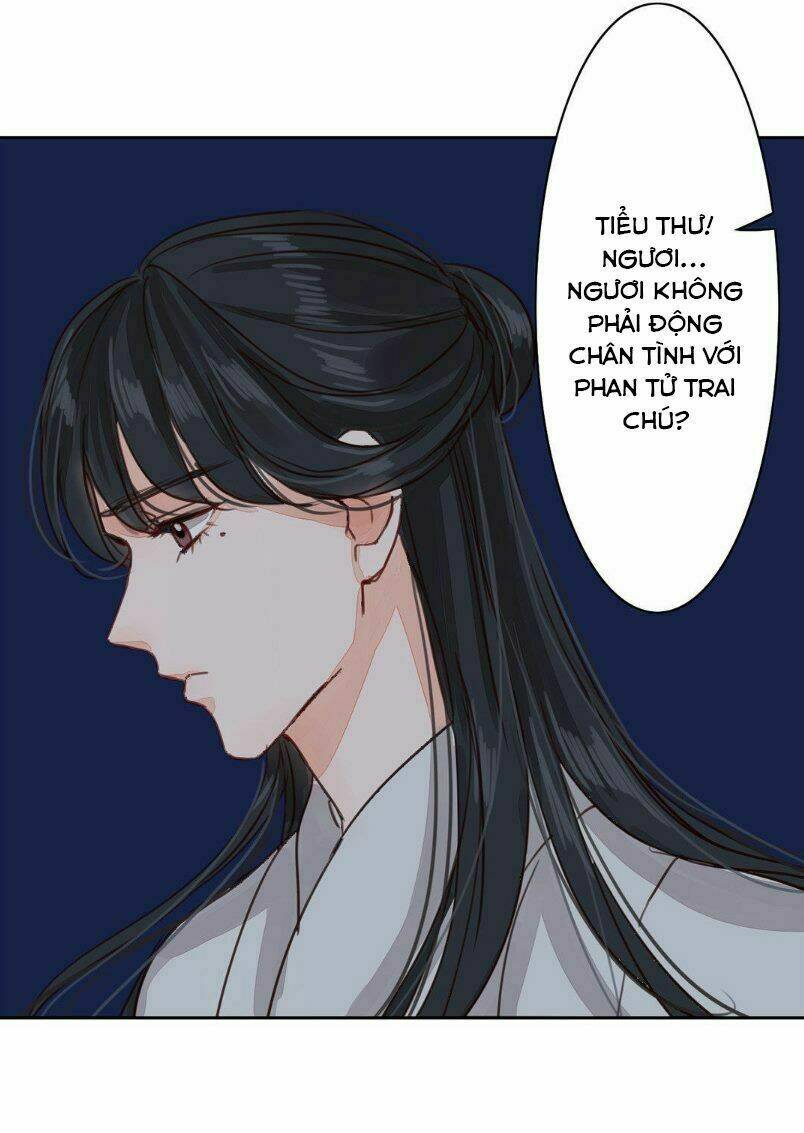 Chỉ Phu Vi Thê: Chapter 61