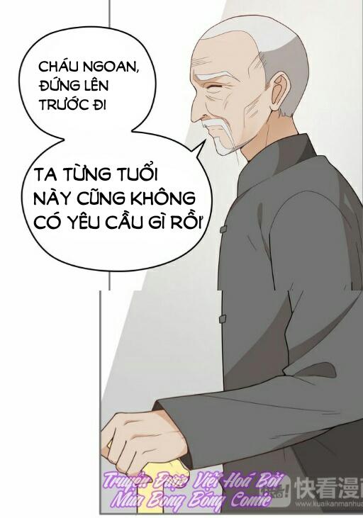 Tổng Tài Hai Mặt Sủng Thê Chỉ Nam: Chapter 3.1