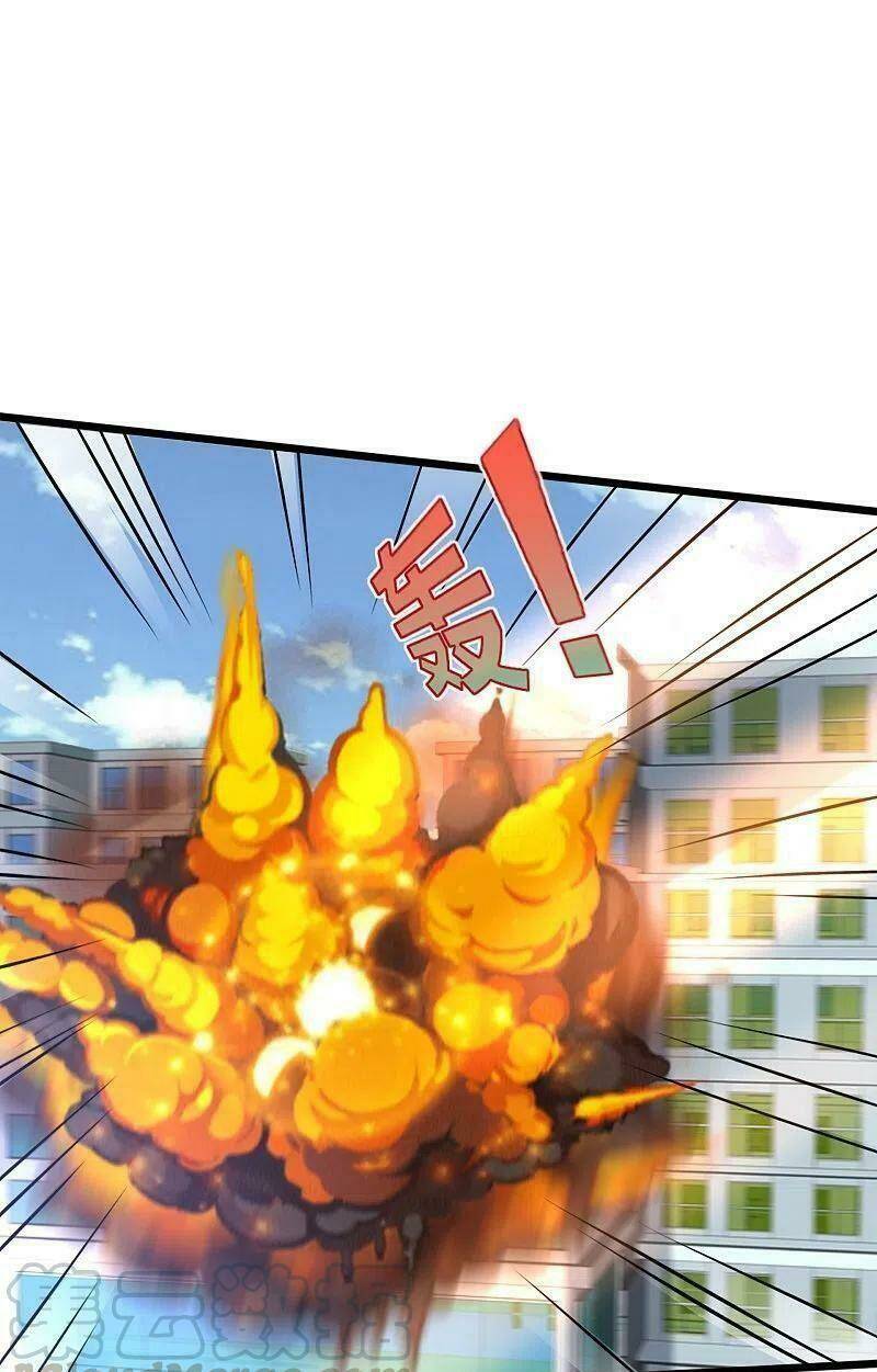 Đô Thị Tà Vương: Chapter 237