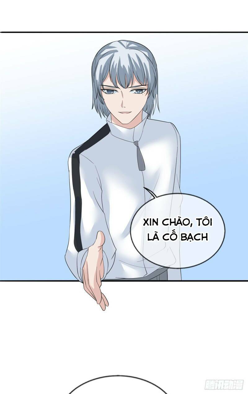 Siêu Cấp Nữ Thần Trọng Sinh: Chapter 24