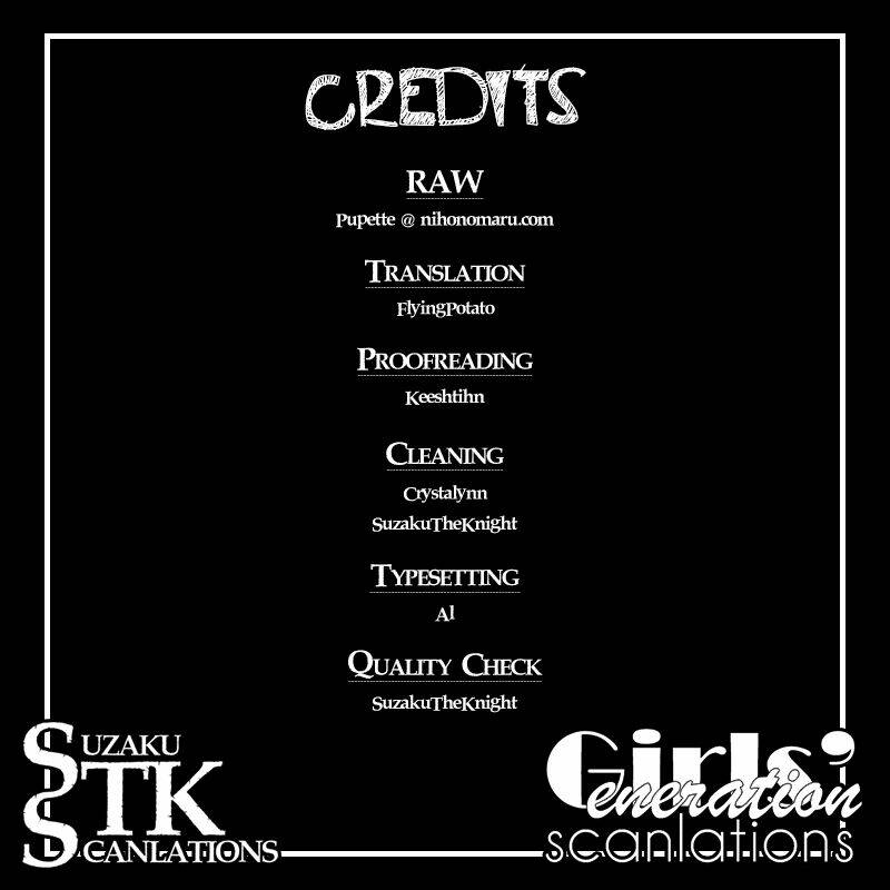 Mơ Ước Của Chúng Tôi: Chapter 4