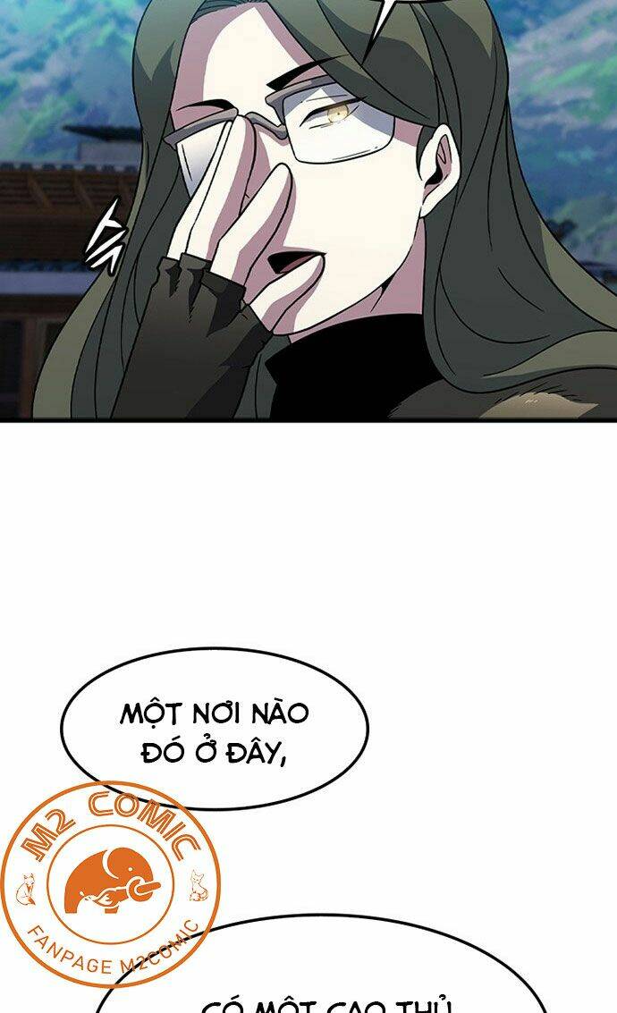 Điểm Chết: Chapter 16