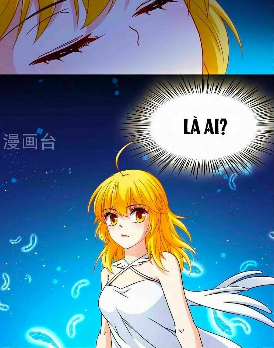 Huyền Vũ Luyến Ca: Vạn Vật Sinh Linh: Chapter 24.1