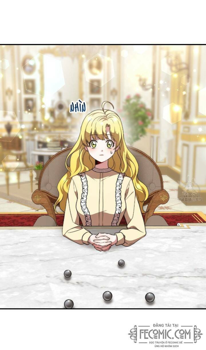 Công Chúa Bị Lãng Quên Muốn Sống Trong Hòa Bình: Chapter 29
