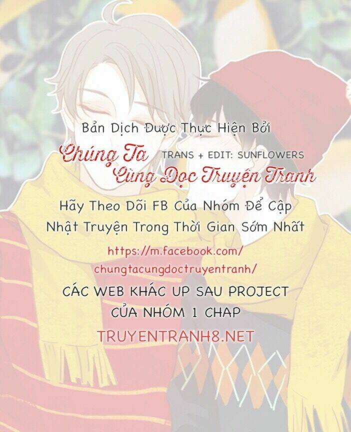 Tình Yêu Dưới Mái Hiên: Chapter 17