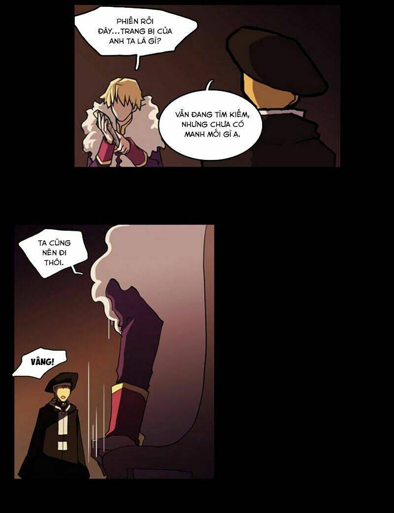 Abide In The Wind: Chapter 10