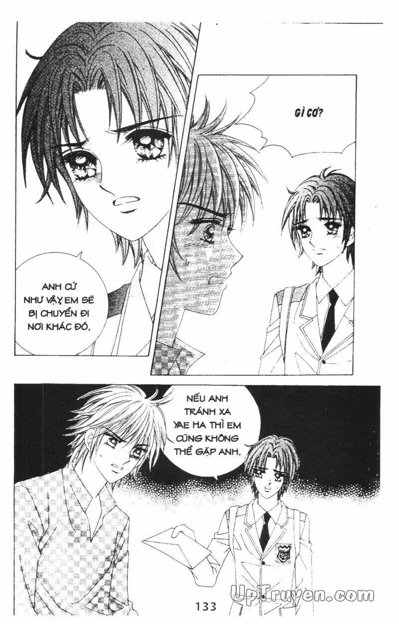 Mặt nạ tình yêu: Chapter 53