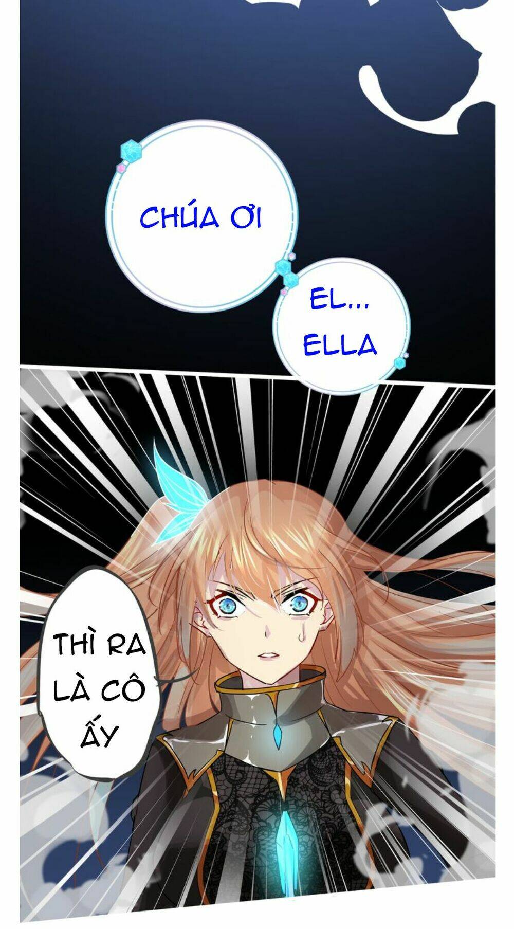 Đại Chiến Yêu Tinh: Chapter 2