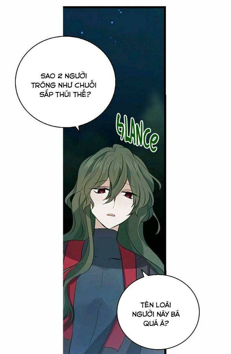 Tôi Là Bạn Gái Cũ Của Một Người Lính: Chapter 57