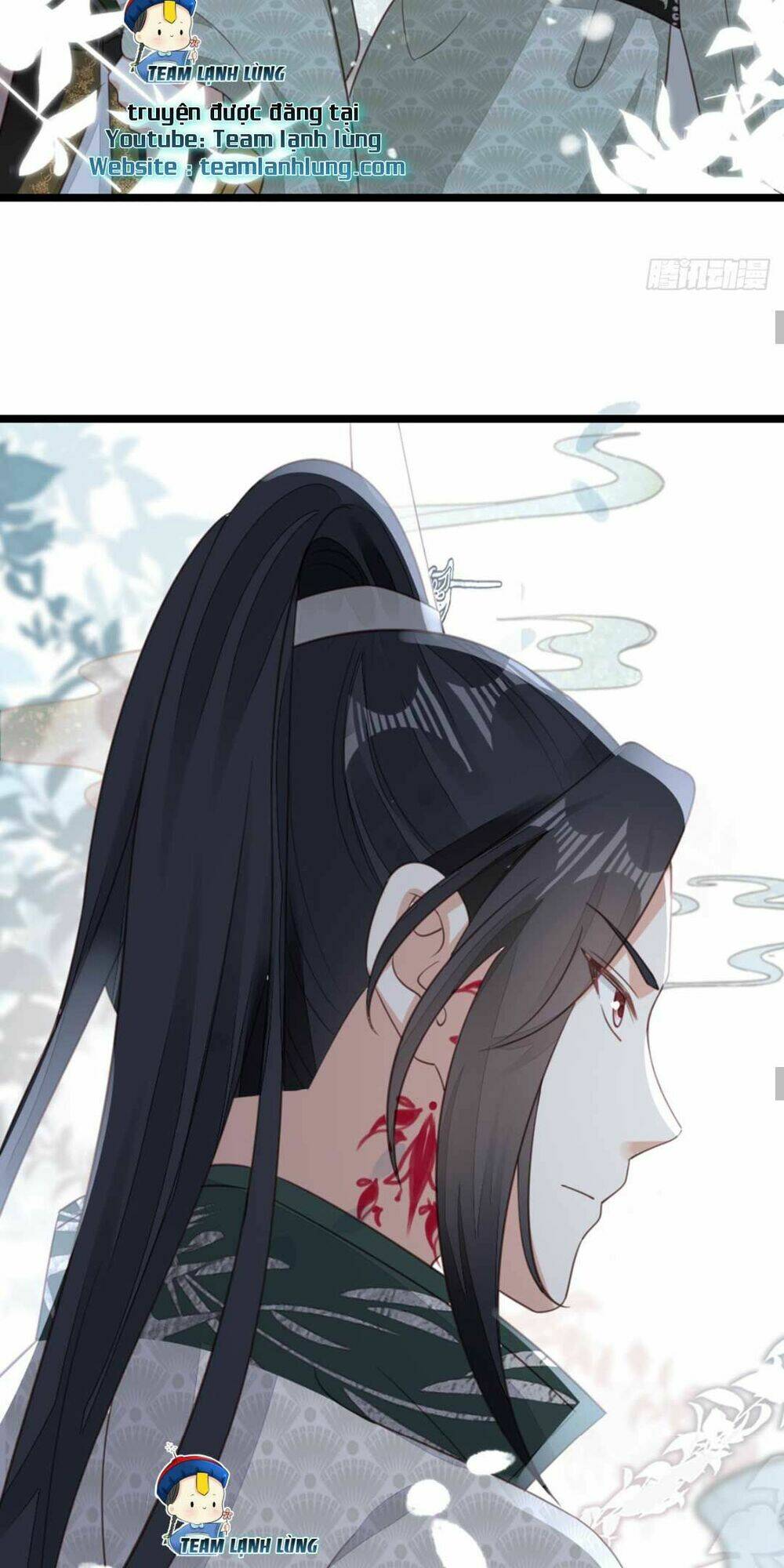 Mau Xuyên Không Rửa Tội Cho Nhân Vật Phản Diện: Chapter 102