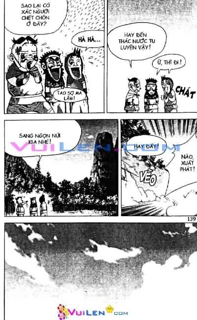 Diêm Đế: Chapter 61