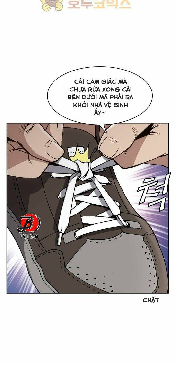 Quyền Vương Học Đường: Chapter 18