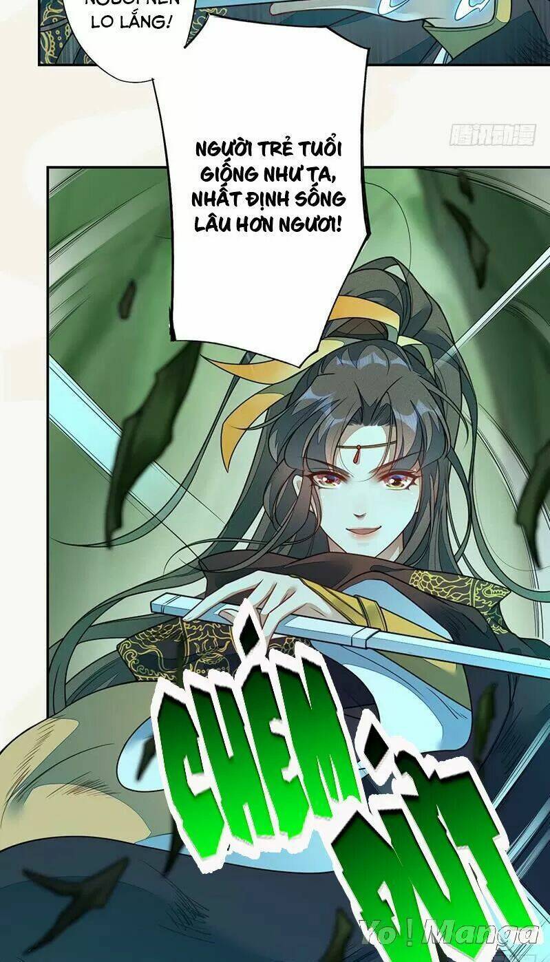 Tuyệt Thế Luyện Đan Sư: Chapter 138