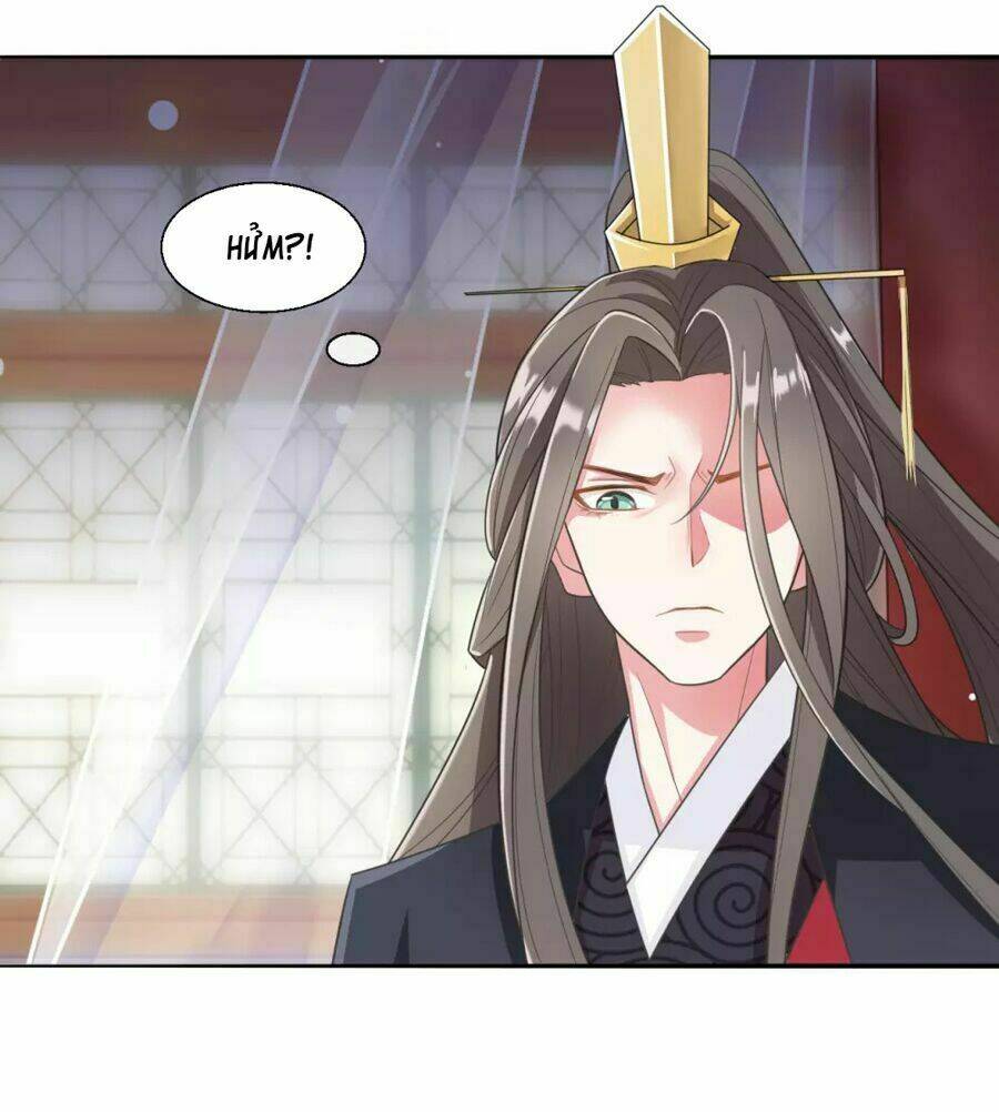 Đích Nữ Hữu Độc: Chapter 15