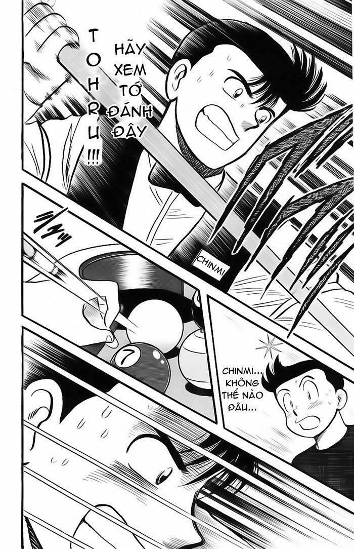 Break Shot: Chapter 66