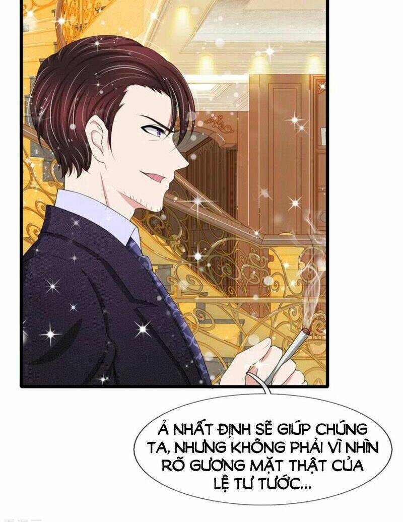 Phúc Hắc Lão Công Buông Em Ra: Chapter 99