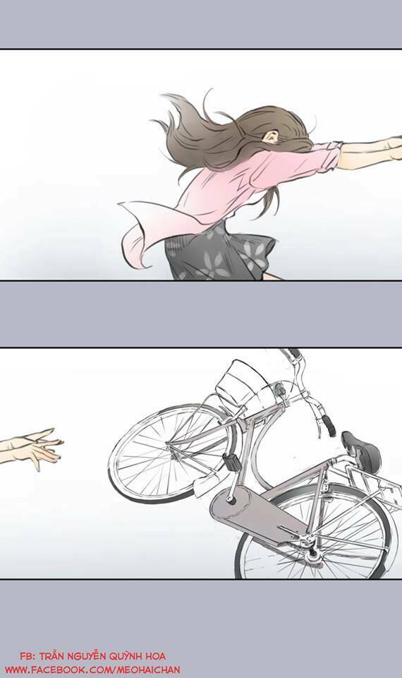 12 Giờ Của Lọ Lem: Chapter 36