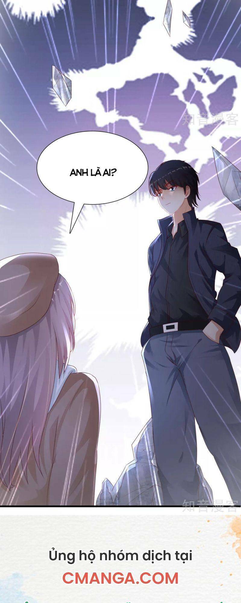 Tối Cường Vận Đào Hoa: Chapter 197