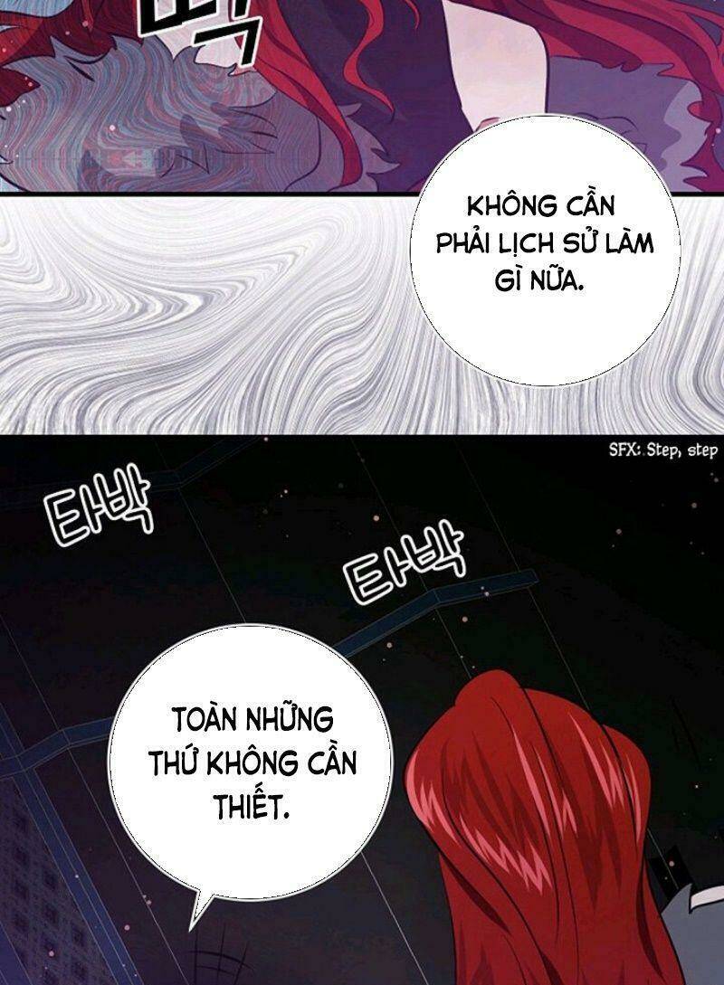 Tôi Là Bạn Gái Cũ Của Một Người Lính: Chapter 52