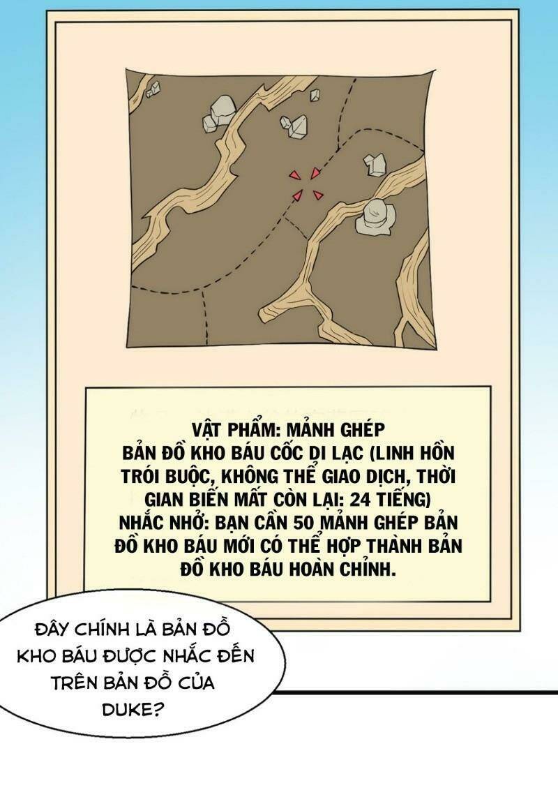 Thánh Đường Chi Thành: Chapter 25