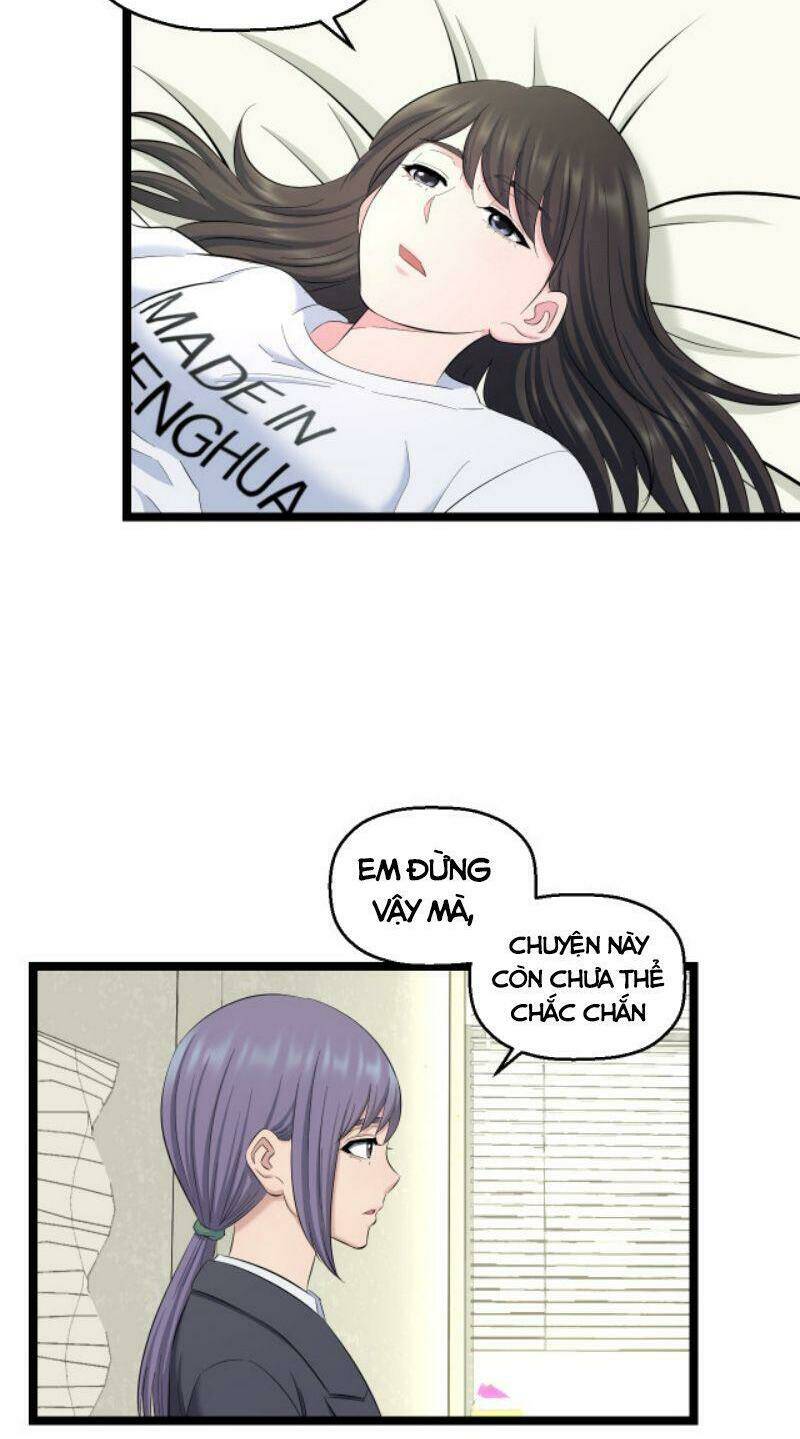Đối Mặt Với Thử Thách: Chapter 72