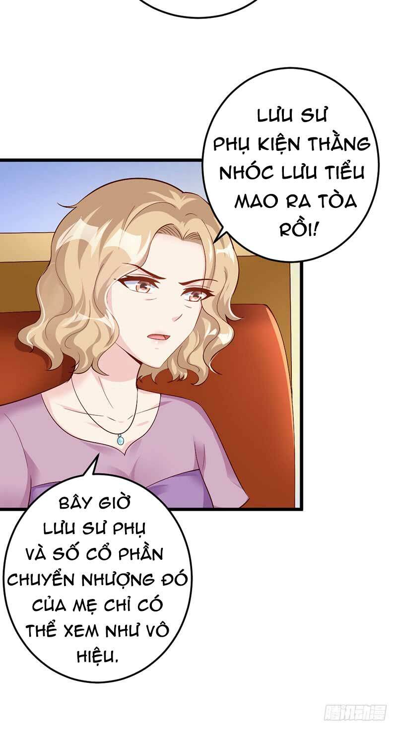 Cấm Tình Điềm Mật: Đế Thiếu Hào Môn Trêu Tận Cửa: Chapter 52