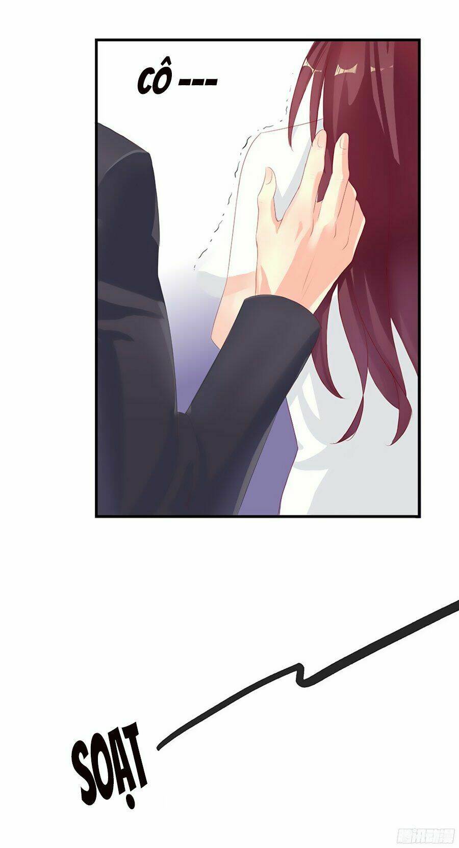 Vạn Sợi Tơ Tình: Chapter 3