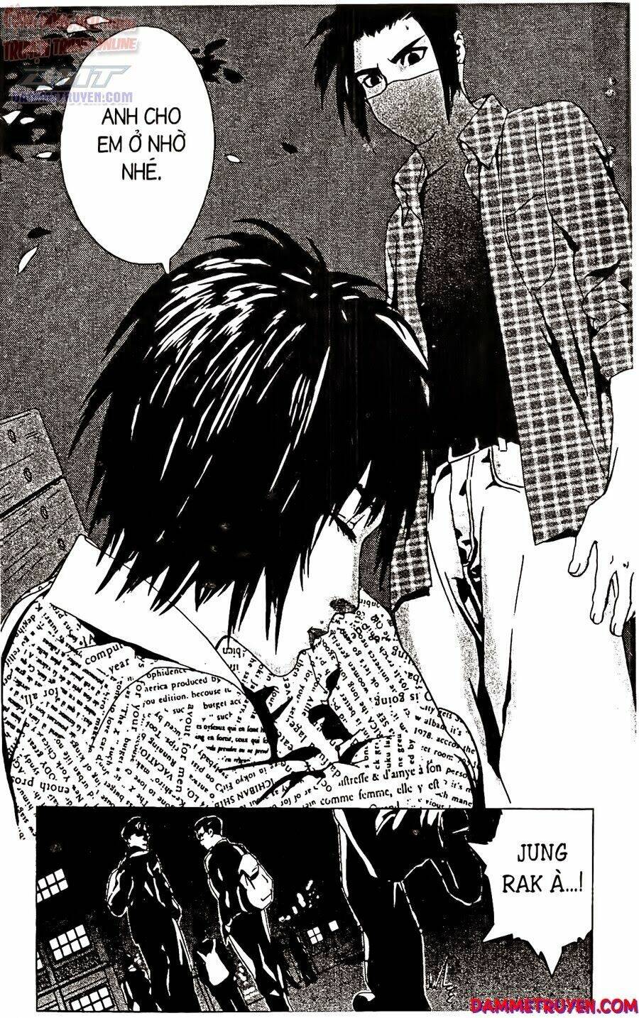 Ai Hơn Ai: Chapter 156