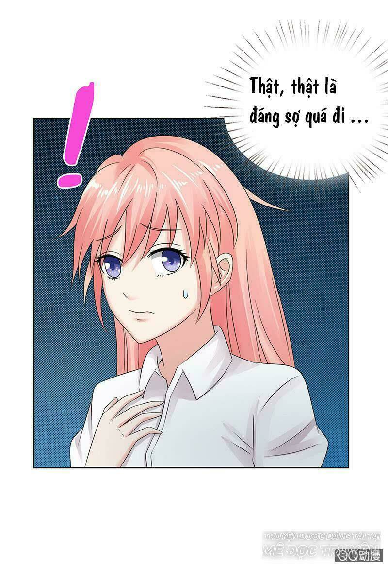 Băng Sơn Học Trưởng Không Được Chọc: Chapter 47.1
