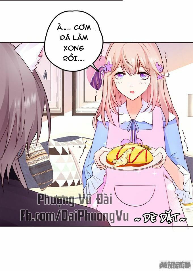 Hồ Tiên Hung Bạo: Chapter 3
