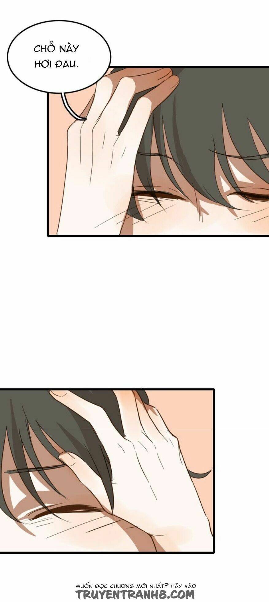 Tình Yêu Dưới Mái Hiên: Chapter 43