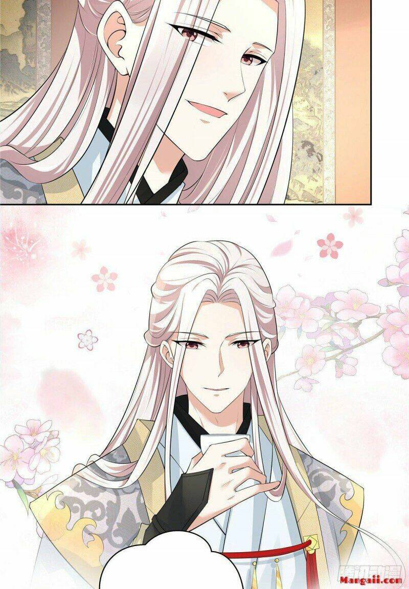 Thiếu Chủ Hung Dữ Quá Tôi Rất Thích: Chapter 13