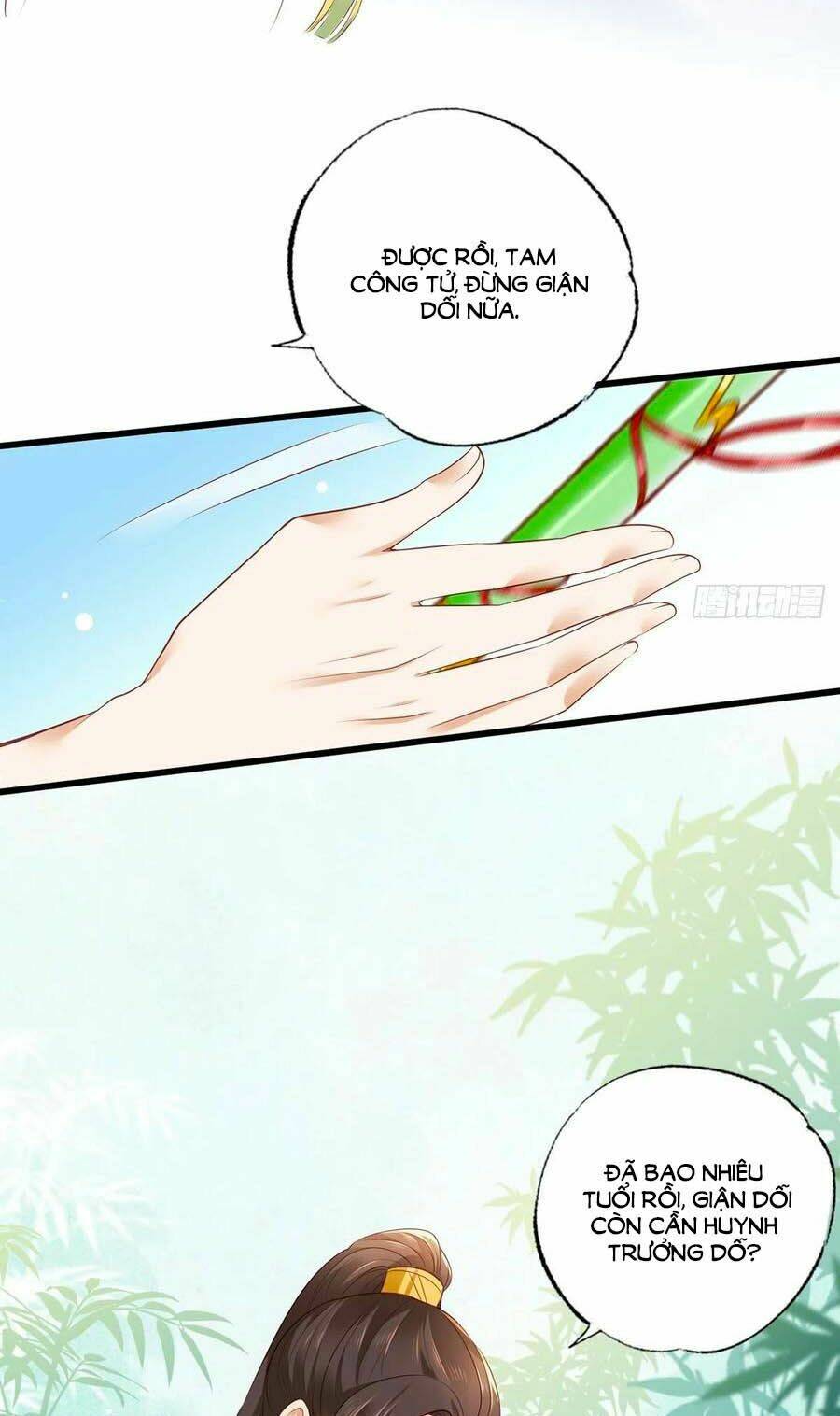 Nữ Thủ Phú Chi Kiều Sủng Nhiếp Chính Vương: Chapter 74