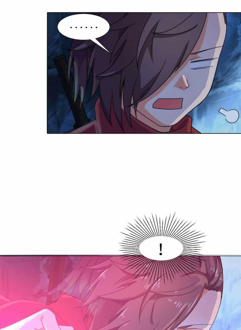 Cực Vũ Huyền Đế: Chapter 85